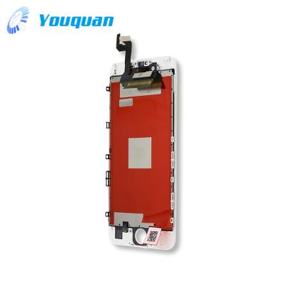 China LCD Display For iphone 6s Quality Wholesale Replacement AAA Grade LCD Glass Display Screen For iphone 6s for sale