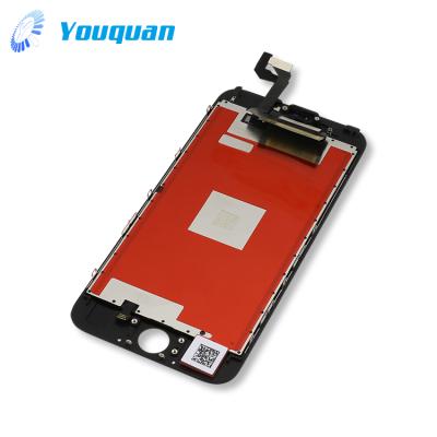 China To replace original defective screen touch screen replacement for iphone 6s assembly for sale