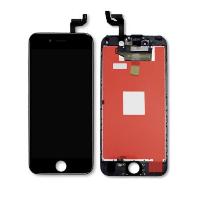 China Wholesale Broken Fix Phone Screen LCD Shows Replacement Part For Apple 6s, High Quality LCD Screen Replacement For iPhone 6s for sale