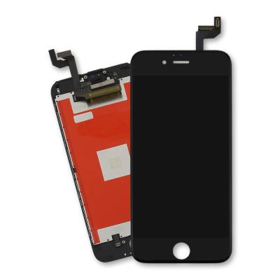 China Fix phone broken screen 100% tested lcd screen for iphone 6s, original lcd display for iphone 6s for sale