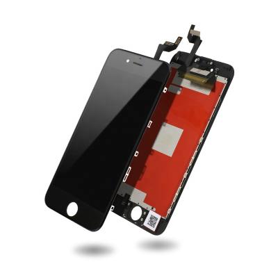 China Fix Phone Broken Screen 100% Tested Gateway Lcd For iPhone 6s Screen Replacement for sale