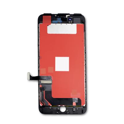 China Fix broken phone screen factory sale mobile phone lcd screen digitizer for iphone 7 plus for sale