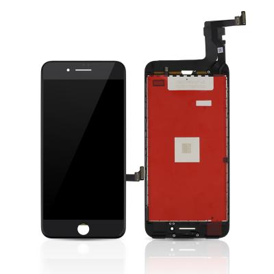 China Factory wholesale fix phone broken screen 5.5 inch lcd mobile screen for iphone 7 plus for sale