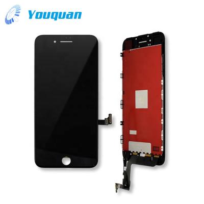 China Original Full Repair Mobile Phone Screen Quality Phone LCD Display For iPhone 7 Plus Screen Repair Parts Set for sale