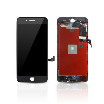 China High Quality Fix Phone Broken Screen Mobile Phone LCD Screen Digitizers For iPhone 8 for sale