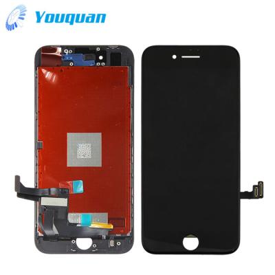 China Fix Phone Screen Wholesale OEM LCD Broken Screen For iPhone 8,Original Quality LCD Display For iPhone 8 Screen Replacement for sale