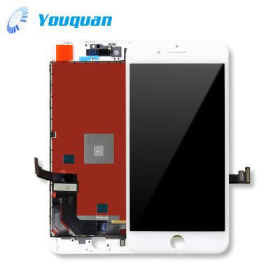 China High Quality Fix Phone Broken Screen LCD Screen Display For iPhone 8plus 5.5