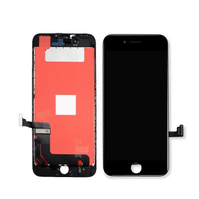 China High Quality Fix Phone Broken Screen Mobile Phone LCD Screen Replacement Parts For iPhone 8 Plus With Digitizer Assembly for sale