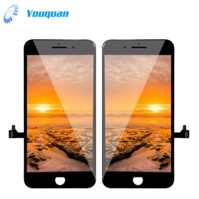 China High Quality Fix Phone Broken Screen Mobile Phone LCD Display For iPhone 8 Plus, Mobile Phone LCD Screen Replacement For Apple 8 Plus for sale