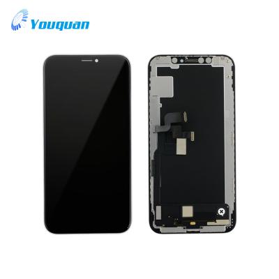 China Brand New Broken Screen New Arrival Full Fix Phone Quality Mobile Phone LCD Screen For iPhone 11 Replacements for sale