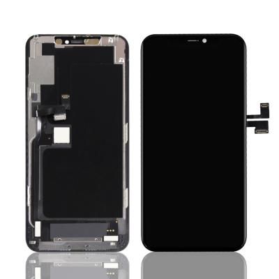 China wholesale cell phones lcd screen replacement for iphone 11 pro max,cell phone parts supplier lcd display for iphone 11 pro max for sale