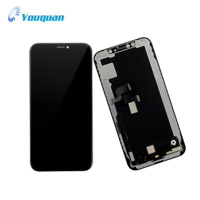 China Factory Wholesale Cell Phones LCD Screen For iPhone 12, Cell Phone LCDs Show For iPhone 12 Pro Max LCD For iPhone 12 Series for sale