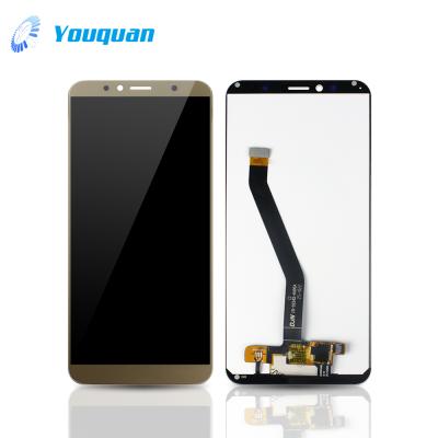 China Wholesale Mobile Phone LCD Screen Display Replacements For Huawei y6 2018 LCD For Huawei y6 2018 for sale