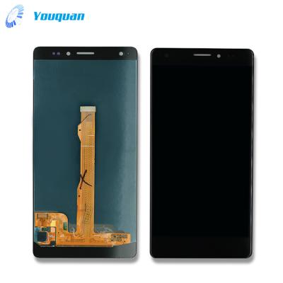 China Factory Wholesale Mobile Phone LCD Screen Display Replacements For Huawei Mate S LCD For Huawei Mate S for sale