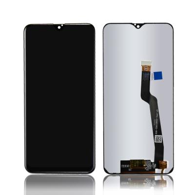 China Wholesale Quality OLED Mobile Phone LCDs Screen Display For Samsung A10 A10s A20 A20s A30 A70, Mobile Phone LCD For Galaxy Series 6.2 inch for sale