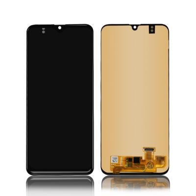 China 2021 New Arrival OEM Quality Mobile Phone LCD Screen Display Replacement For Samsung A20, Mobile Phone LCDs For Galaxy A20 6.4 inch for sale