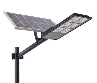 China ROAD IP65 IP67 Road Park School Use 50W Solar Light Street Light Led Solar 100w 120w 200w for sale