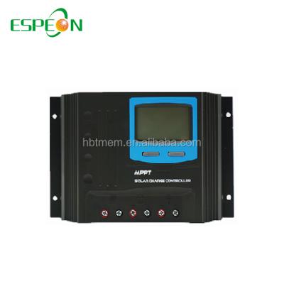 China Solar Charger Controller Espeon 20A MPPT Controller Lead Acid Battery Charger for sale