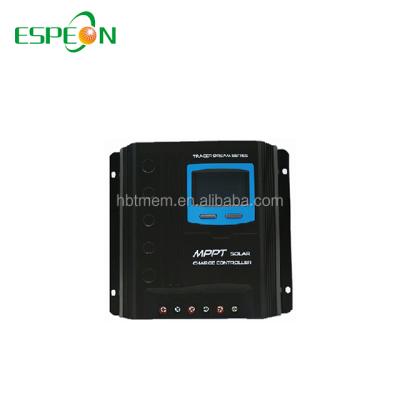 China Solar Charger Controller 30A MPPT Charge Controller For Home Light for sale