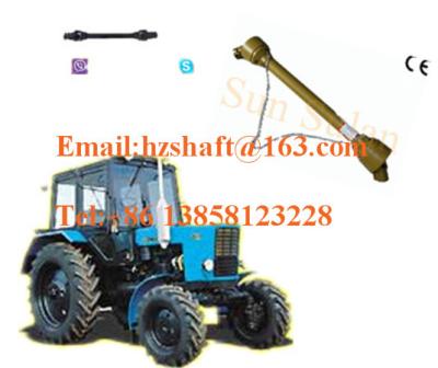 China Efficient Performance Tractor Parts for sale