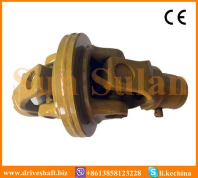 China Wide Angle Common Cultivators PTO Shaft With CE Certificated for sale