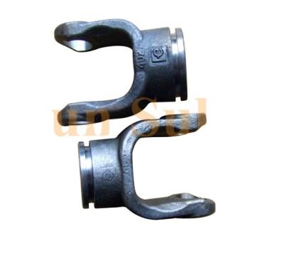 China Machinery Repairs Workshop Of PTO Shaft Yokes For Agricultural Machinery With CE Certificated for sale