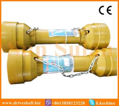 China Other safety guard for PTO shaft for sale