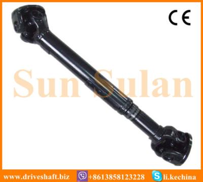 China MTZ 72-2203010 Steel Cardan Shaft for sale