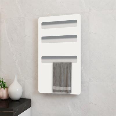 China Simple Heater Bath Electric Towel Rack With Heating Function for sale