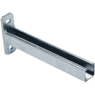 China Modern high quality arm galvanized c channel bracket strut for sale