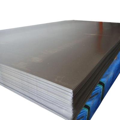 China Flange Plate 16 Gauge Galvanized Iron Sheet Price List 0.35 Mm Galvanized Sheet Sheet for sale