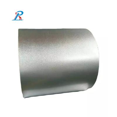 China Good Construction Price Zinc Plating Galvanized Ppgi Low Carbon Steel Strip Coil for sale