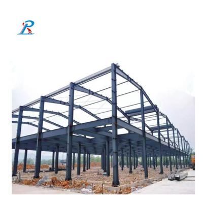 China Construction Best Selling H Beam Q355B Grade Stainless Steel H Beam for sale