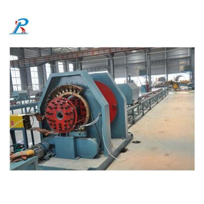 China Construction worksÂ   Various types of Steel Cage Welding Machines are suitable for making Concrete Rods Concrete Pipes for sale