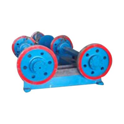 China Household Product Prestressed Concrete Mold Building Material Bridge Pole Making Machine for sale