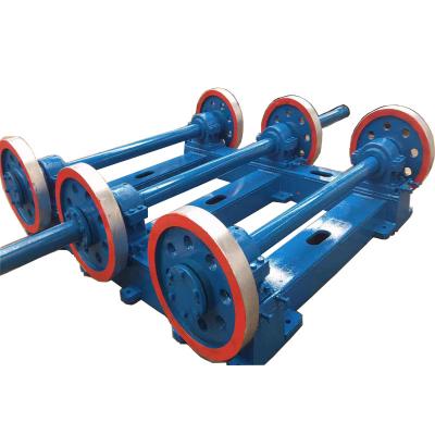 China Construction worksÂ   PHC making machine for pre-stressed concrete pipe piles a full set of cement pole production equipment for sale