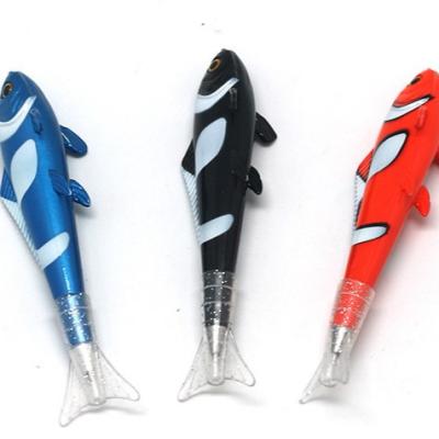 China 2020 New Style Of Fish Promotional Pen Nemo Pen Nemo Fish Pen New Style 2020 for sale