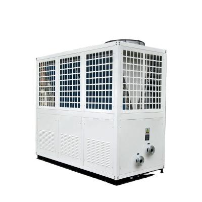 China Ti Heat Exchangers Swimming Pool Heat Pump Water Heaters For Bathtub Spa Hot Tub Winter Heat Pumps Inverter Ground Source Air To Water Heat Pump for sale