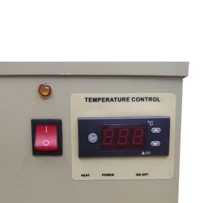 China Small Tankless Electric Swimming Pool Heaters with Digital Display Screen Control for Spa Pool Hot Water Heating Thermostat Heat Pumps for sale