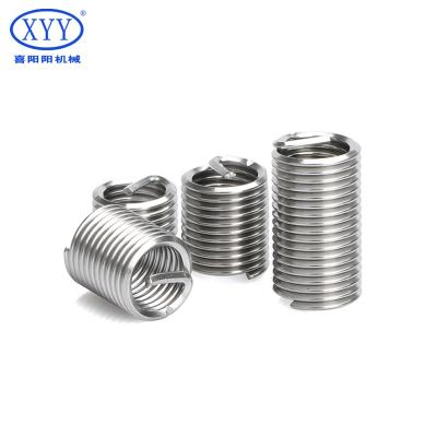 China M10*1.5 Industrial Equipment Helicoils Screw Lock Insert Thread Insert for sale