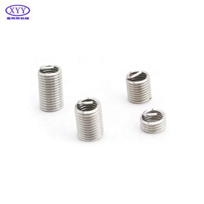 China Non-slip Socket S9*1.25*2D Internal Repair Insert Wire Hole Thread Screw Socket for sale