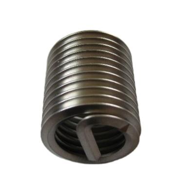 China Stainless Steel ST16 * Steel Wire Screw Thread Fasteners 304 2 Sleeve for sale