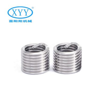 China Hot Sale GJB119.1A3*0.5*6CD Wire Ties 2019 Wire Thread Insert for sale