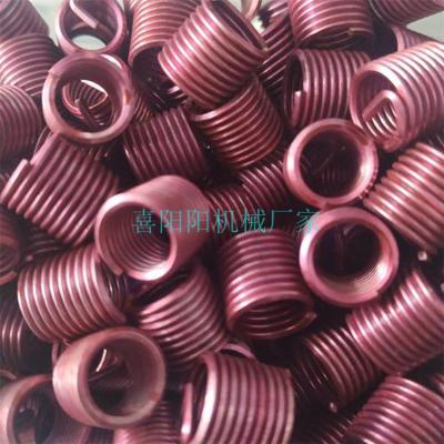 China Yarn Colored Yarn Reinforced Insertion Force for sale