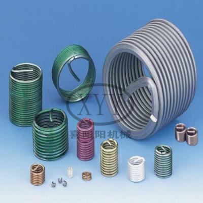 China Reinforced Colored Wire 304 Stainless Steel Wire Wire Insertion Force for sale