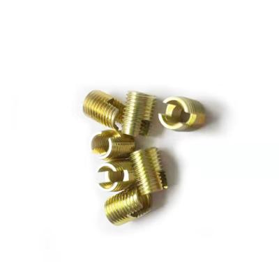 China Wire Ties 307/308 Type Thread Self Tapping Insert for sale