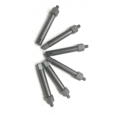 China Install Thread M6 Self Tapping 302 Type Threaded Insert Self Tapping Tool for sale