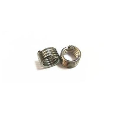 China Tangless Threaded Fasteners M2-M5 Spring Insertion Installation for sale