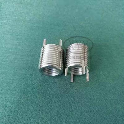 China Professional Wire Lock Wire Fasteners Reinforced Key Insert Key Manufacturer Strength for sale