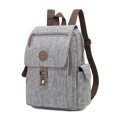 China Anti-theft bags for men backpack schoolbags backpack OEM college bag for women college backpack boys nylon for sale